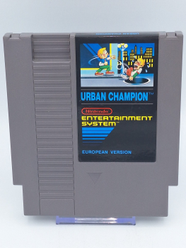 Urban Champion